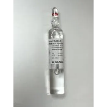 Sodium Bicarbonate Injection